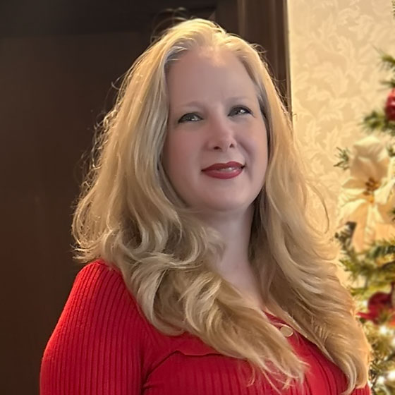 Jennifer Burroughs of HCA Healthcare at Home